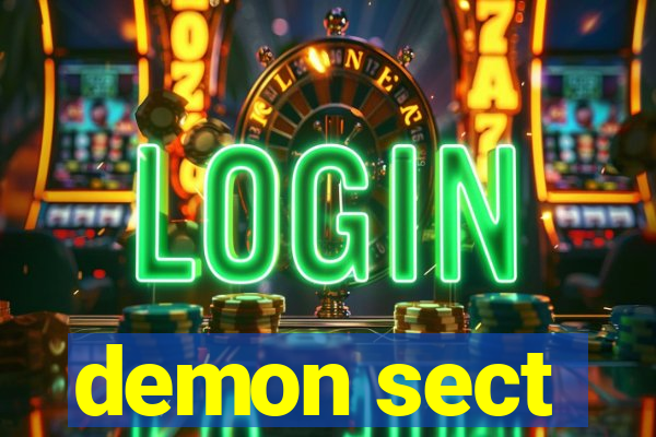demon sect